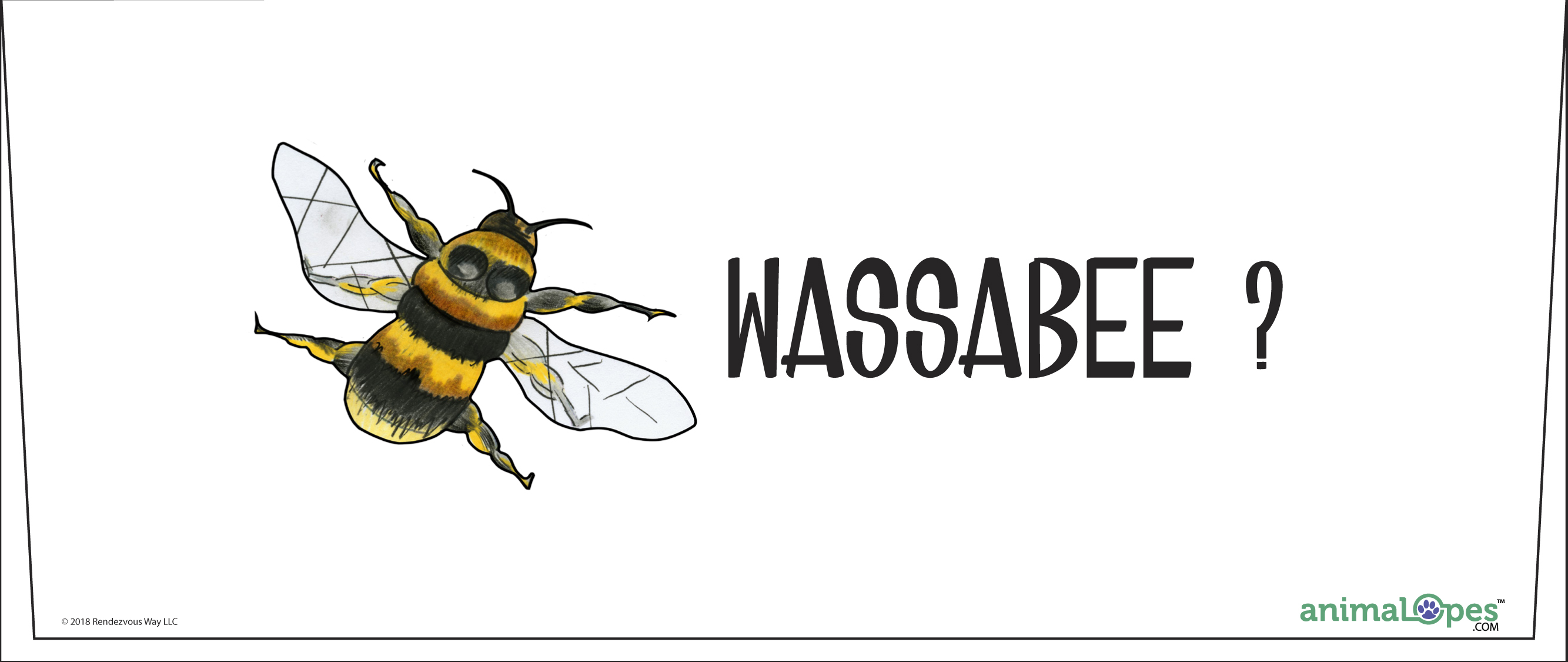 83-014J-R_Bee-Sushi 83-014J-R_Bee-Sushi
