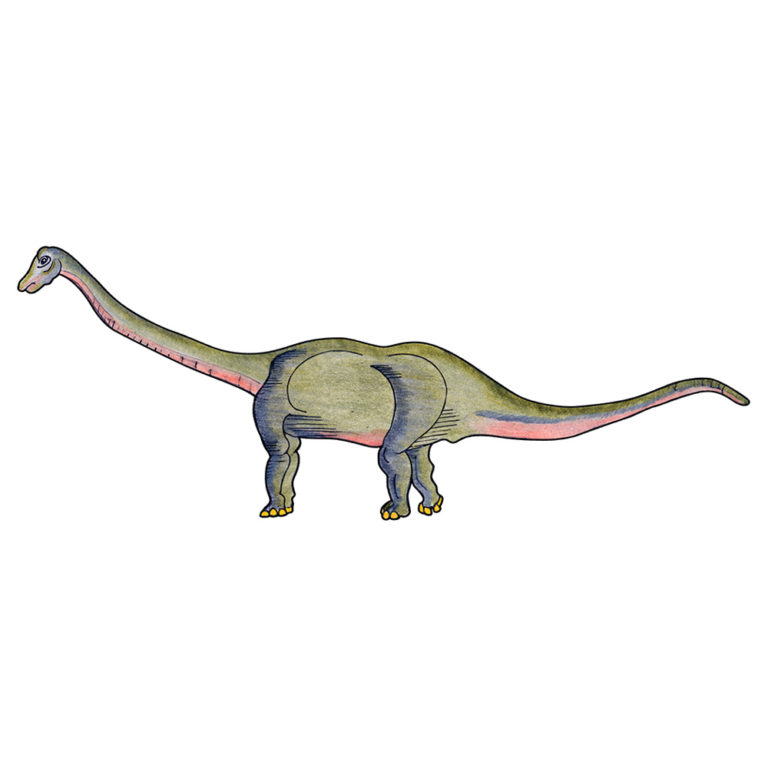 dino flying