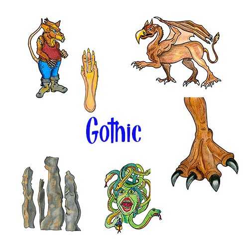 gothic