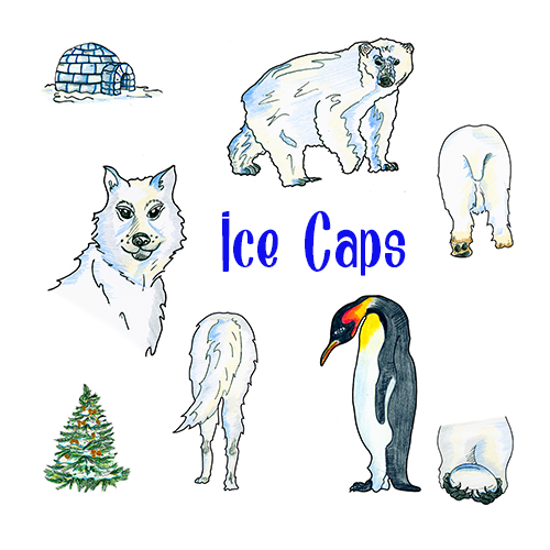 Ice-Caps