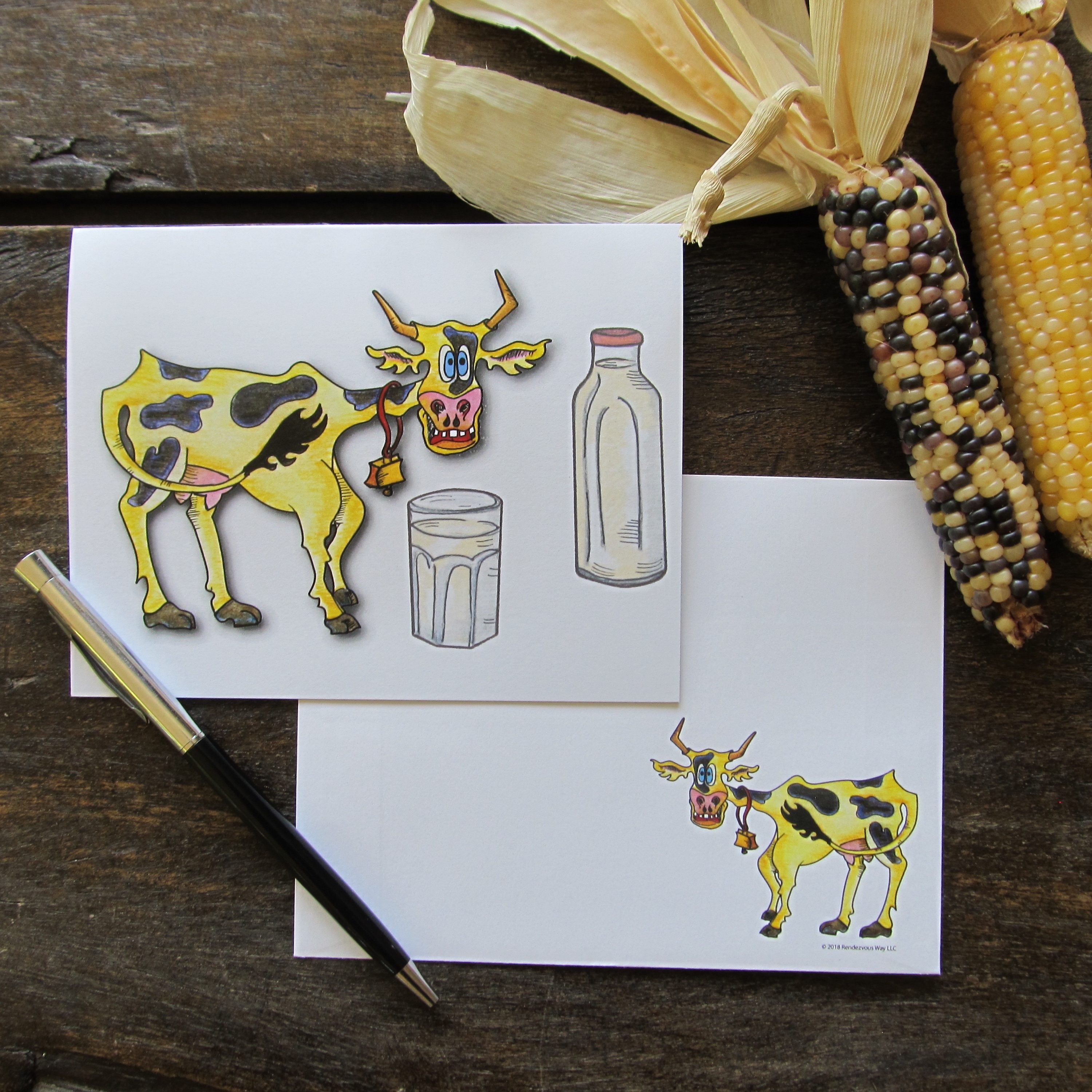 CowNotecards (1)